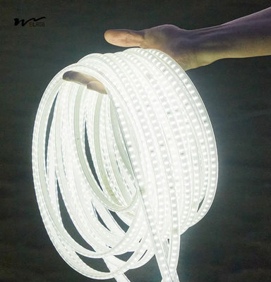 Solar Light Strip for Courtyard Villa Garden Balcony Atmosphere Illumination Lighting