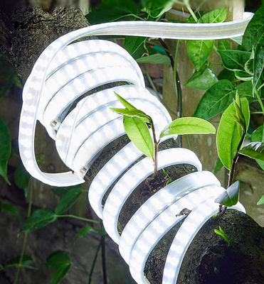 Solar Light Strip for Courtyard Villa Garden Balcony Atmosphere Illumination Lighting