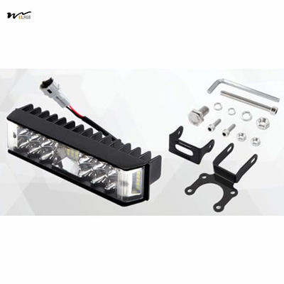 50000 Hours Working Time Powersports Head Lamp Bulbs Assemblies for Easy Installation