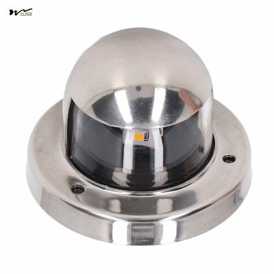 Marine Stern Light 12V DC LED Navigation Anchor Lights for IP66 Waterproof and 2nm Visibility