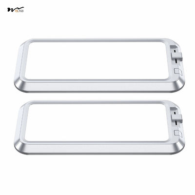 700LM Dimmable Sliding RV Ceiling Dome Lights 7W DC10-30V Super Bright Interior LED Lights