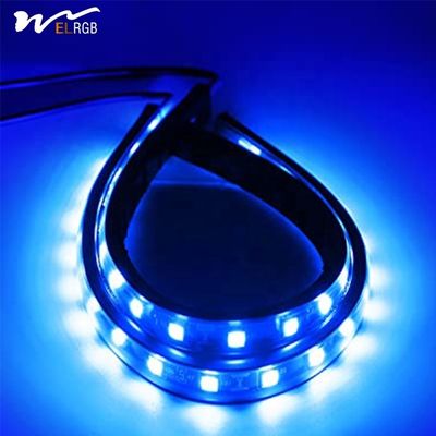 32cm Waterproof LED Light Strip for Cars Motorcycles Golf Carts Long Working Time