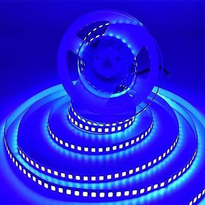 32cm Waterproof LED Light Strip for Cars Motorcycles Golf Carts Long Working Time