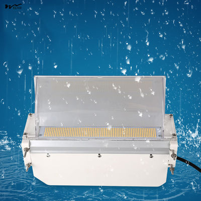 Dimmer Supported LED Aerial Fish Collection Light with 50000 Hours Working Lifetime