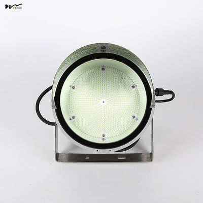 LED Fish Collecting Lamp Special Waterproof Design for Marine Fishing and Gathering