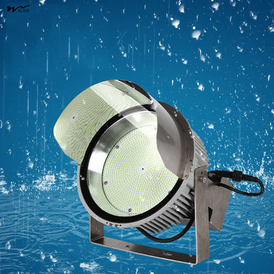 LED Fish Collecting Lamp Special Waterproof Design for Marine Fishing and Gathering