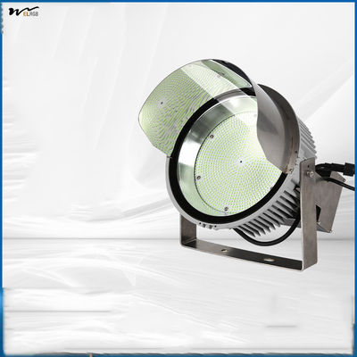 LED Fish Collecting Lamp Special Waterproof Design for Marine Fishing and Gathering
