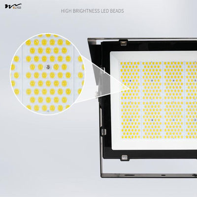 Spotlight Outdoor LED Floodlight Suitable for Fishing Lighting Sports Fields Stadiums
