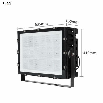 Spotlight Outdoor LED Floodlight Suitable for Fishing Lighting Sports Fields Stadiums