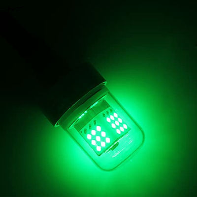 12V IP68 6M Underwater Submersible Lure Lamp Item Type FISHING LIGHTS Year 3-Year