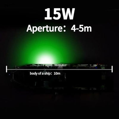 12V IP68 6M Underwater Submersible Lure Lamp Item Type FISHING LIGHTS Year 3-Year