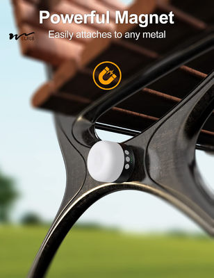 6700mAh Emergency Hanging Light for Camping Tent 50000 Hours Lifespan LED Camping Lantern