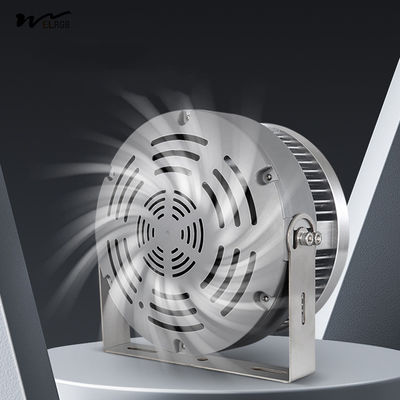 Waterproof 1000W LED Fish Bait Attraction Light with 50000 Hour Working Lifetime