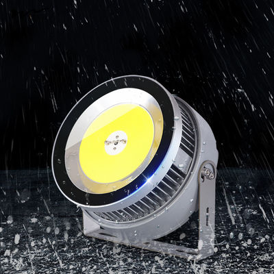 Waterproof 1000W LED Fish Bait Attraction Light with 50000 Hour Working Lifetime