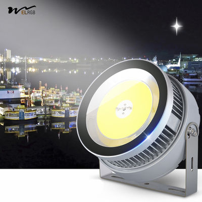 Waterproof 1000W LED Fish Bait Attraction Light with 50000 Hour Working Lifetime