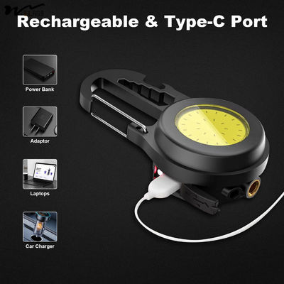 Emergency Light Rechargeable Remote Control Switch Mode Lighting Solutions Service