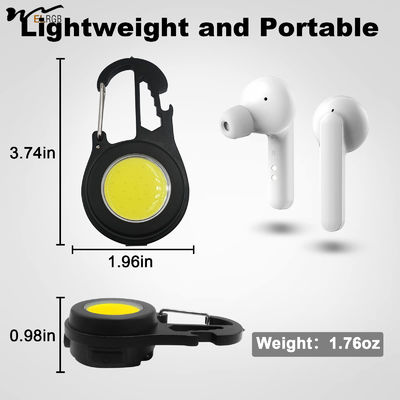 Emergency Light Rechargeable Remote Control Switch Mode Lighting Solutions Service