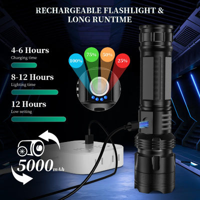50000 Hours Lifespan Emergency Light with Powerful Performance Onsite Metering Service