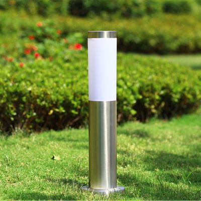Waterproof LED Garden Lights for Villa Courtyard Street 1.8kg 2700K Color Temperature