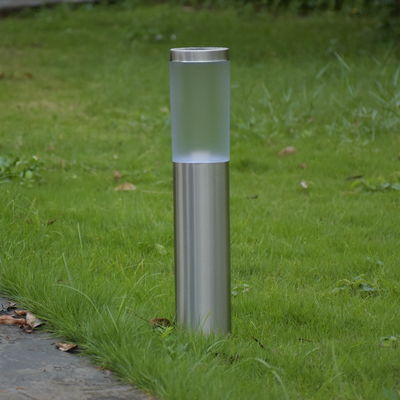 Waterproof LED Garden Lights for Villa Courtyard Street 1.8kg 2700K Color Temperature