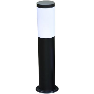 Waterproof LED Garden Lights for Villa Courtyard Street 1.8kg 2700K Color Temperature