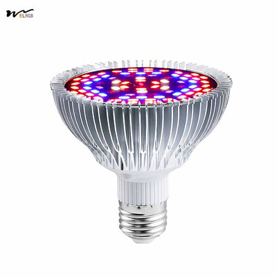 Indoor Plant Veg Flower Garden Greenhouse Succulent 50W Led Plant Lamp Full Spectrum with UV and IR