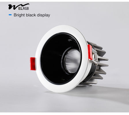 50000 Hours Working Time LED Tube Light for Office and Living Room Spot Illumination