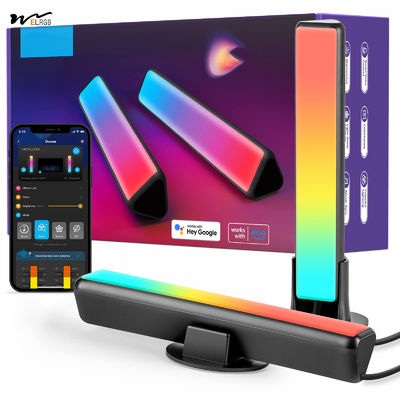 Lighting and Circuitry Design Lighting Solutions Service for Smart LED Mood Lamp Bars