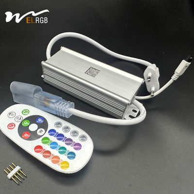 Waterproof Light Strip Controller Remote Control Bluetooth Control for Lighting Solutions
