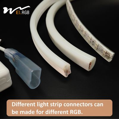 Waterproof Light Strip Controller Remote Control Bluetooth Control for Lighting Solutions