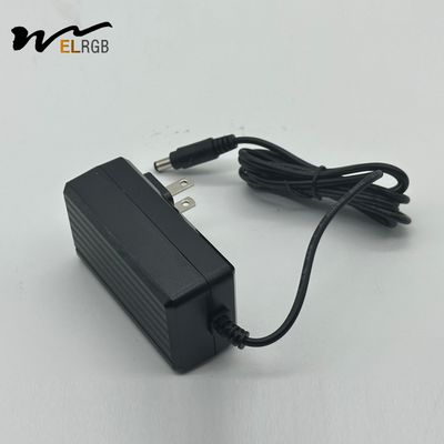 Long Lifespan hours 50000 12V 24V DC Connector Power Supply for Lighting Accessories