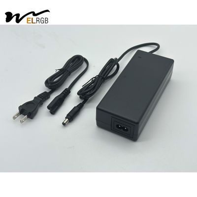 Long Lifespan hours 50000 12V 24V DC Connector Power Supply for Lighting Accessories