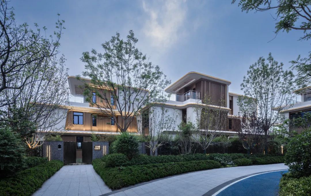 Cangzhou Tiancheng Guanlan Phase II